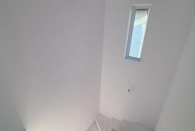 Duplex cu 4 camere cu Canalizare în Vidra - 10
