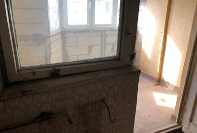 Calarasilor! Apartament 4 camere decomandat! suprafata 93mp - 13