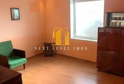 Apartament cu 2 camere semidecomandat în Trivale - 1