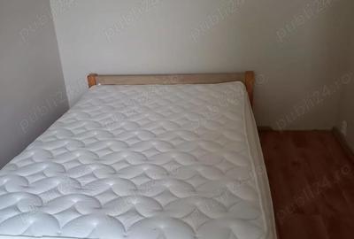 Apartament cu 2 camere nedecomandat în Dâmbu Pietros - 4