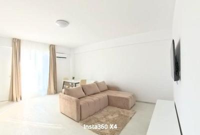 Apartament 2 camere Otopeni central 50 mp | comision 0 - 2