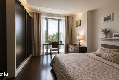 Apartament cu 3 camere în Nord - 3