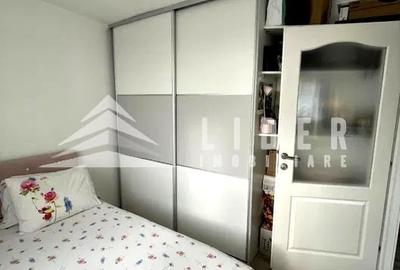 Apartament cu 2 camere semidecomandat, mobilat în Gheorgheni - 5