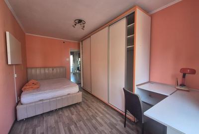 Exclusivitate - apartament cu 2 camere în Centru Civic - 9