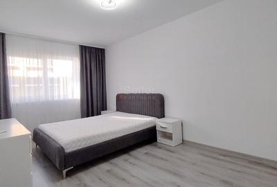Apartament cu 2 camere decomandat, mobilat în Sânpetru - 5
