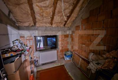 Casa individuala cu 3 camere in Valea Lupului - 16