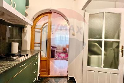 Garsonieră decomandată, mobilată în Rogerius - 12