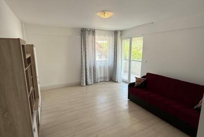 Apartament cu 2 camere decomandat în Păcurari - 2