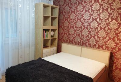 Apartament Dumbrava Nouă nr.18 bl.M165, 3 camere, 2 băi, 2 balcoane - 3