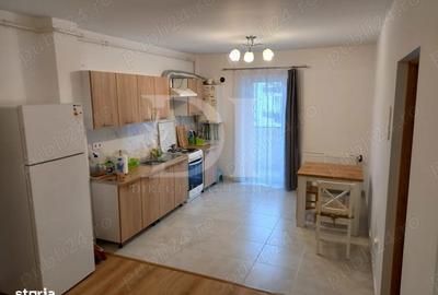 Apartament cu 2 camere în Luna - 6