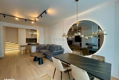 Apartament cu 3 camere, mobilat în Tunari - 8