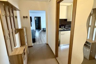 Apartament 2 camere spatios