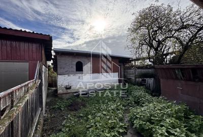 Casa individuala | 4 camere | 120mp utili | 2600mp teren | Barcea Mare - 19