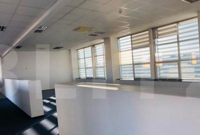 Spațiu comercial, de 450 mp, în Mărăști - 8