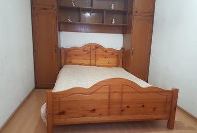 Apartament cu 2 camere nedecomandat, mobilat în Central - 3