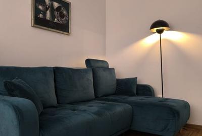 Apartament cu 2 camere decomandat în Central - 4