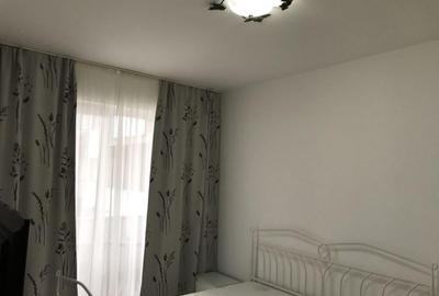 Apartament cu 2 camere semidecomandat în Bălcescu