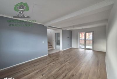 Casă cu 4 camere în Ciurbești - 8
