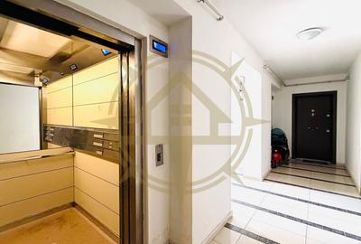 Apartament cu 2 camere, mobilat în Tunari - 10