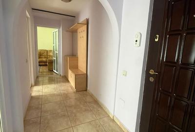 Apartament cu 2 camere în Cornișa - 5