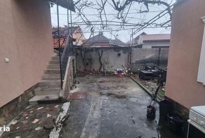 Casă cu 3 camere cu Teren 100 Mp în Iorga - 4