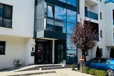 Apartament elegant cu 2 camere | Tunari - 12