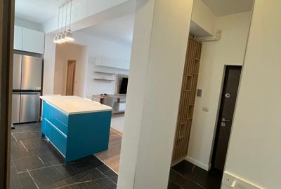 Apartament 3 camere - tip Penthouse - Dumbravita - 6