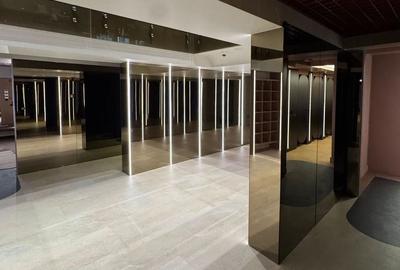 Apartament cu 3 camere, mobilat în Pipera - 17