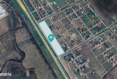 Teren de 658 mp, în Central - 3