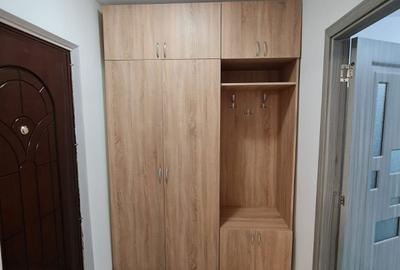 Garsonieră decomandată în Central - 3