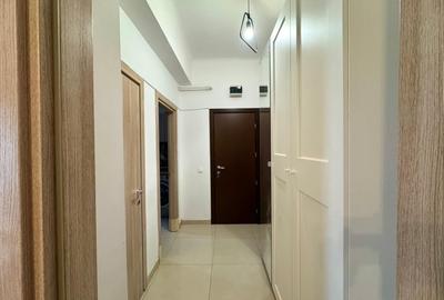 Garsonieră semidecomandată, mobilată în Universitate - 14