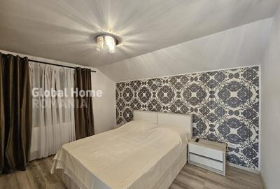 Casă individuală cu 4 camere cu Teren 300 Mp în Tunari - 21