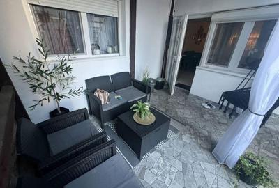 Apartament cu 3 camere în Spitalul Județean - 4