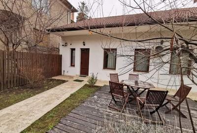 Casa individuala + curte proprie in Centrul Clujului! - 1