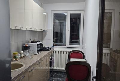Apartament cu 2 camere semidecomandat în Drumul Taberei - 5