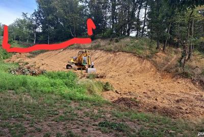 Teren 1503 mp, Spitalul Jude?ean, Re?i?a - 1