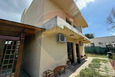 Casa de vanzare in Eforie Sud la 50m de plaja - 11