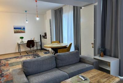 Apartament cu 4 camere semidecomandat în Pipera - 2