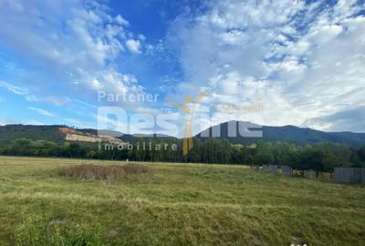 Teren de 13820 mp, în Bartolomeu - 2