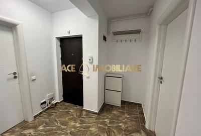 Apartament cu 2 camere decomandat, mobilat în Dristor - 6