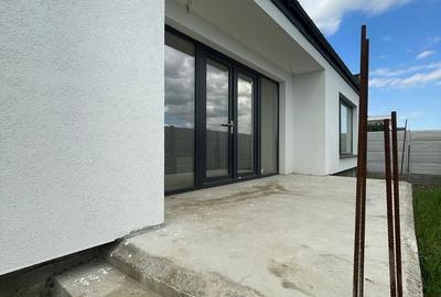 Casă cu 4 camere decomandat cu Teren 440 Mp în Central - 13
