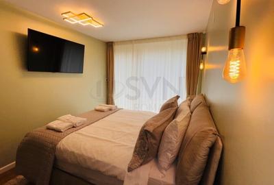 REA1023393 Apartament Lux I Tip Duplex I De Vanzare I Poiana Brasov I Silver Mou - 4