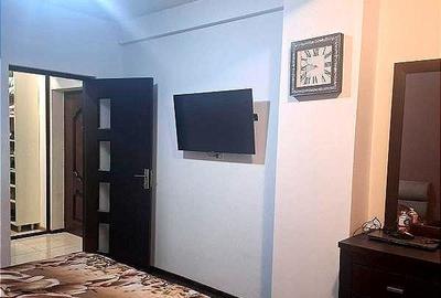 ►Centrul de SCAFANDRI 2 Camere Decomandate 52m² Mobilat Utilat Cemtrala - 5