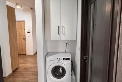 Apartament cu 3 camere decomandat, mobilat în Braytim