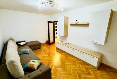 Apartament 3 camere mobilat si utilat de vanzare in Mazepa 2 - 1