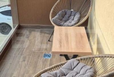 Apartament 2 camere Moon Residence - 7