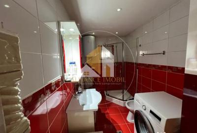Apartament cu 2 camere semidecomandat, mobilat în Unirea - 7