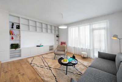 Casa Ulvik, cartier rezidential cu design Nordic, Brasov - 12