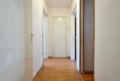 Apartament cu 3 camere semidecomandat, mobilat în Drumul Taberei - 7