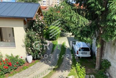 Garsonieră, mobilată în Semicentral - 7